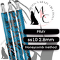 Pray Hands