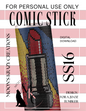Comic Stick