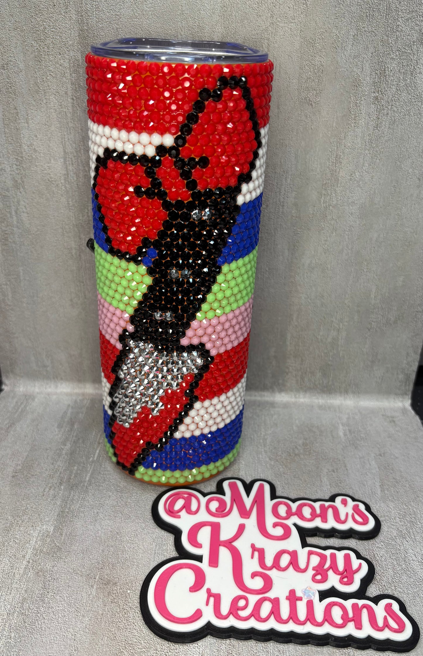 Bubblegum Chucky Girl