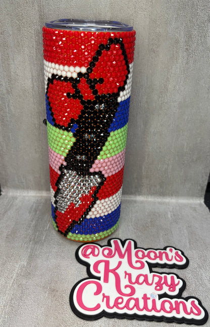 Bubblegum Chucky Girl