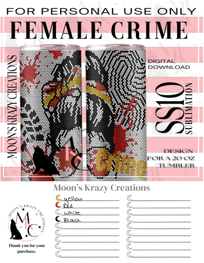 Female Crime