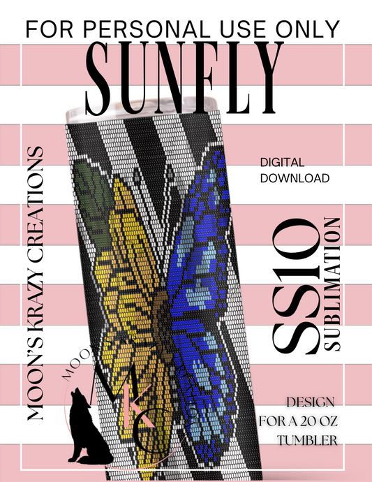 Sunfly