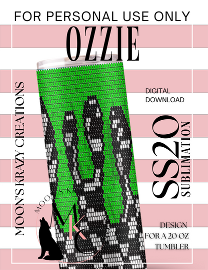 Ozzie