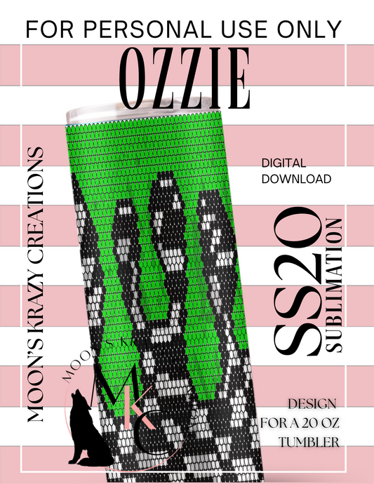 Ozzie