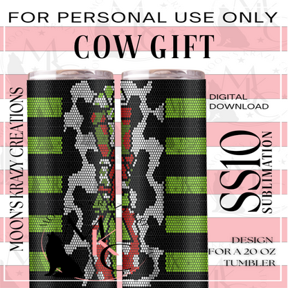 Cow Gift