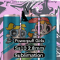 Powerpuff Girls