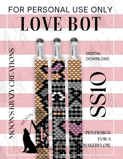Love Bot (Boy)