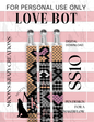 Love Bot (Boy)