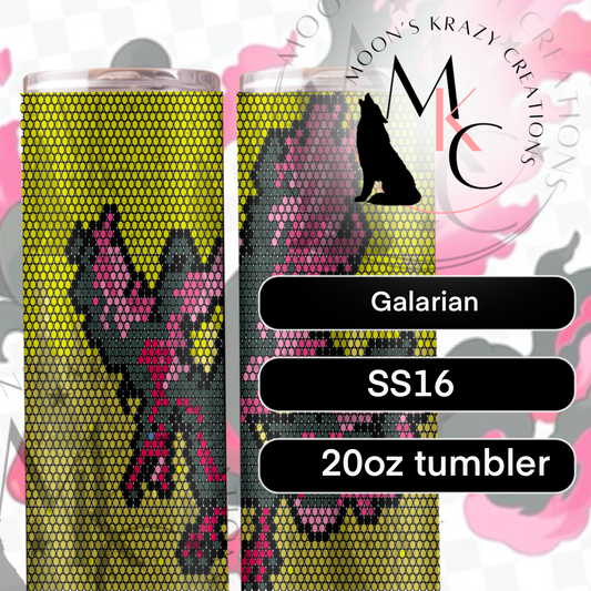 Galarian
