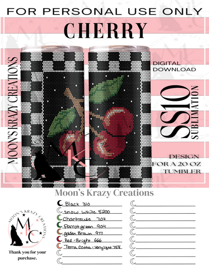 Cherry