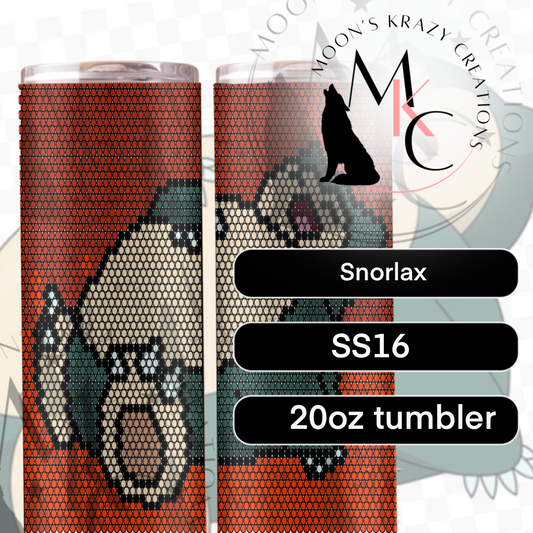 Snorlax