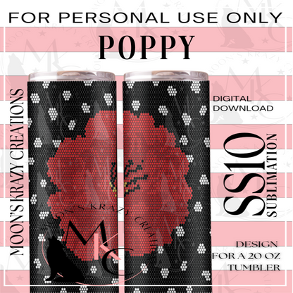 Poppy