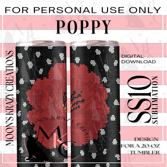 Poppy