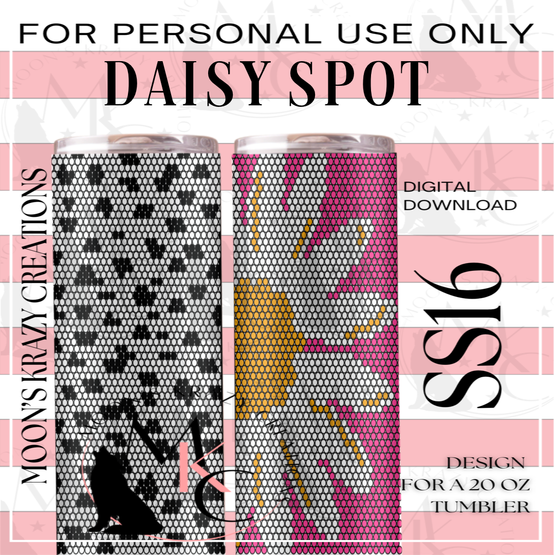 Daisy Pack