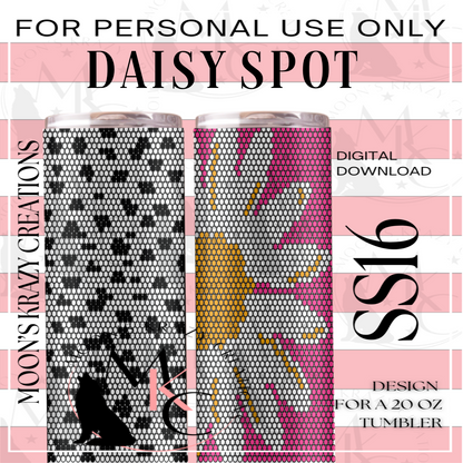 Daisy Pack
