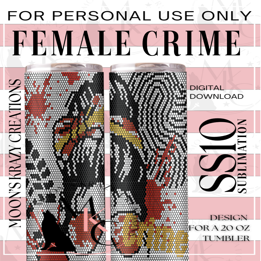 Female Crime