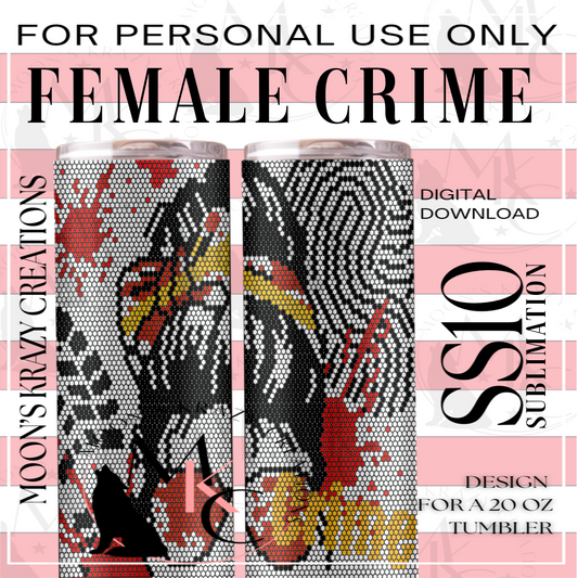 Female Crime