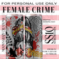 Female Crime
