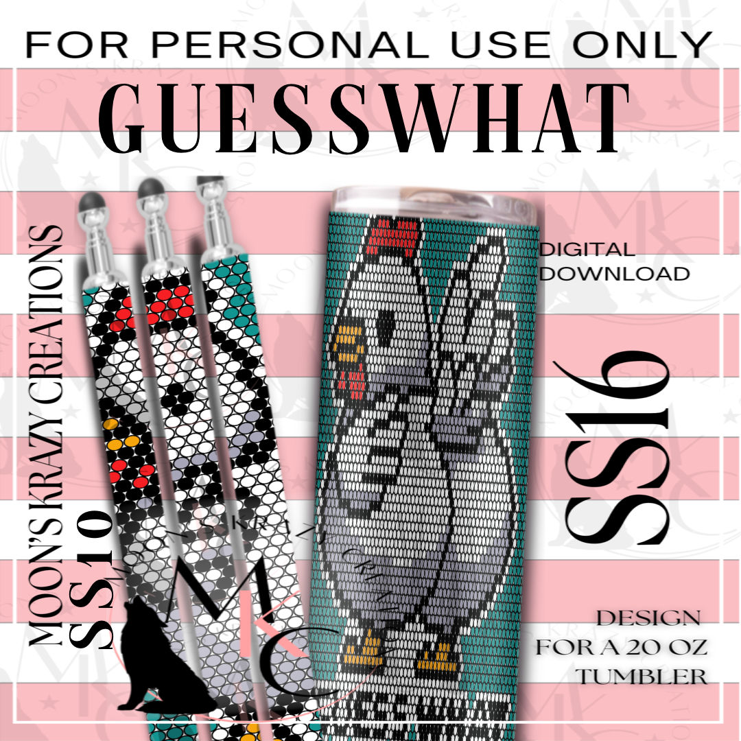 GuessWhat