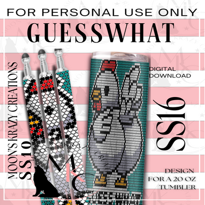 GuessWhat
