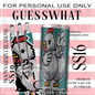 GuessWhat