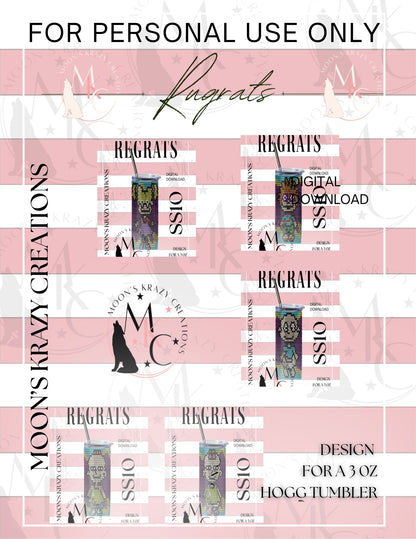 Rugrats Pack