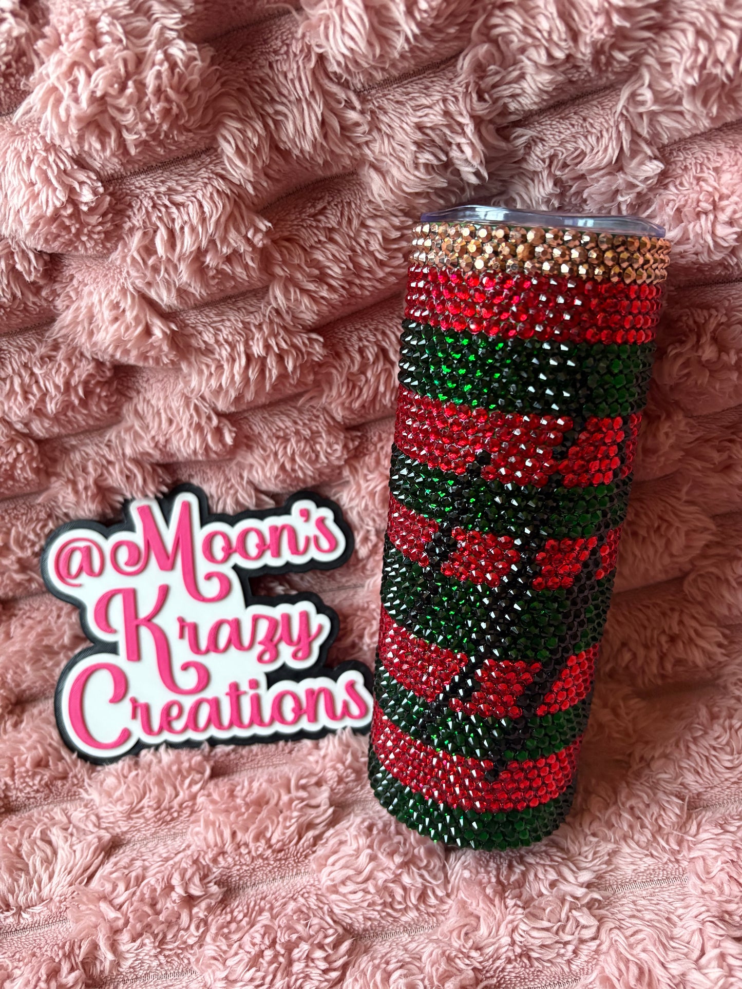 Moons birthday Raffle