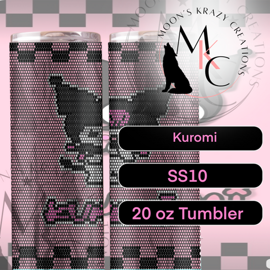 Kuromi