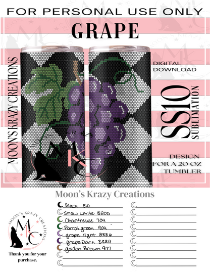 Grape