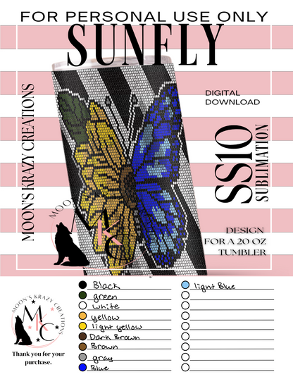 Sunfly