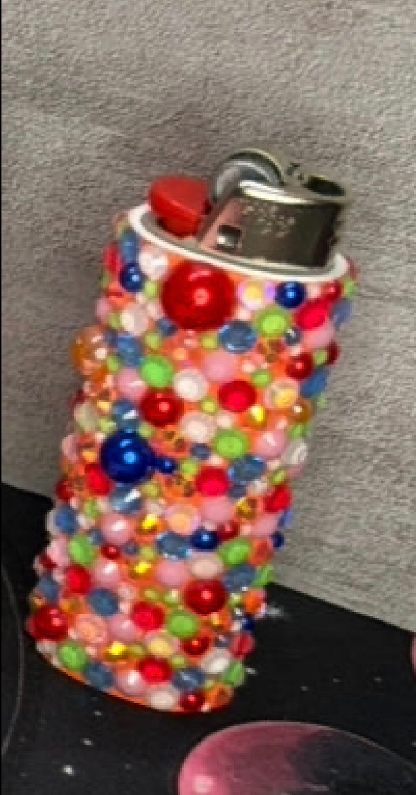 Cutest Tumbler Raffle