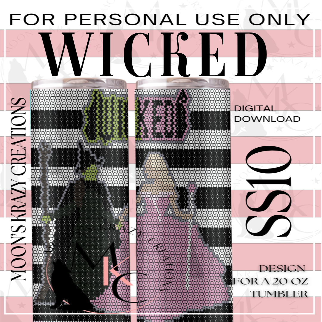 Wicked bundle