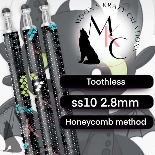 Tooth