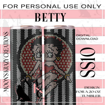 Betty