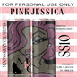 Pink Jessica
