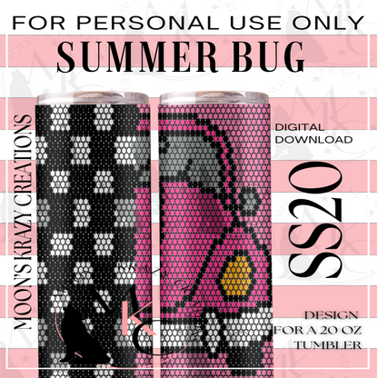 Summer Pack
