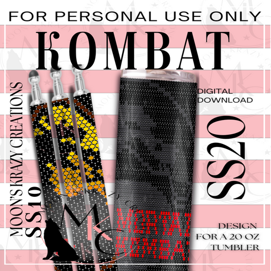 Kombat