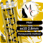 Pray