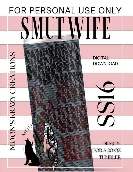 Smut Wife
