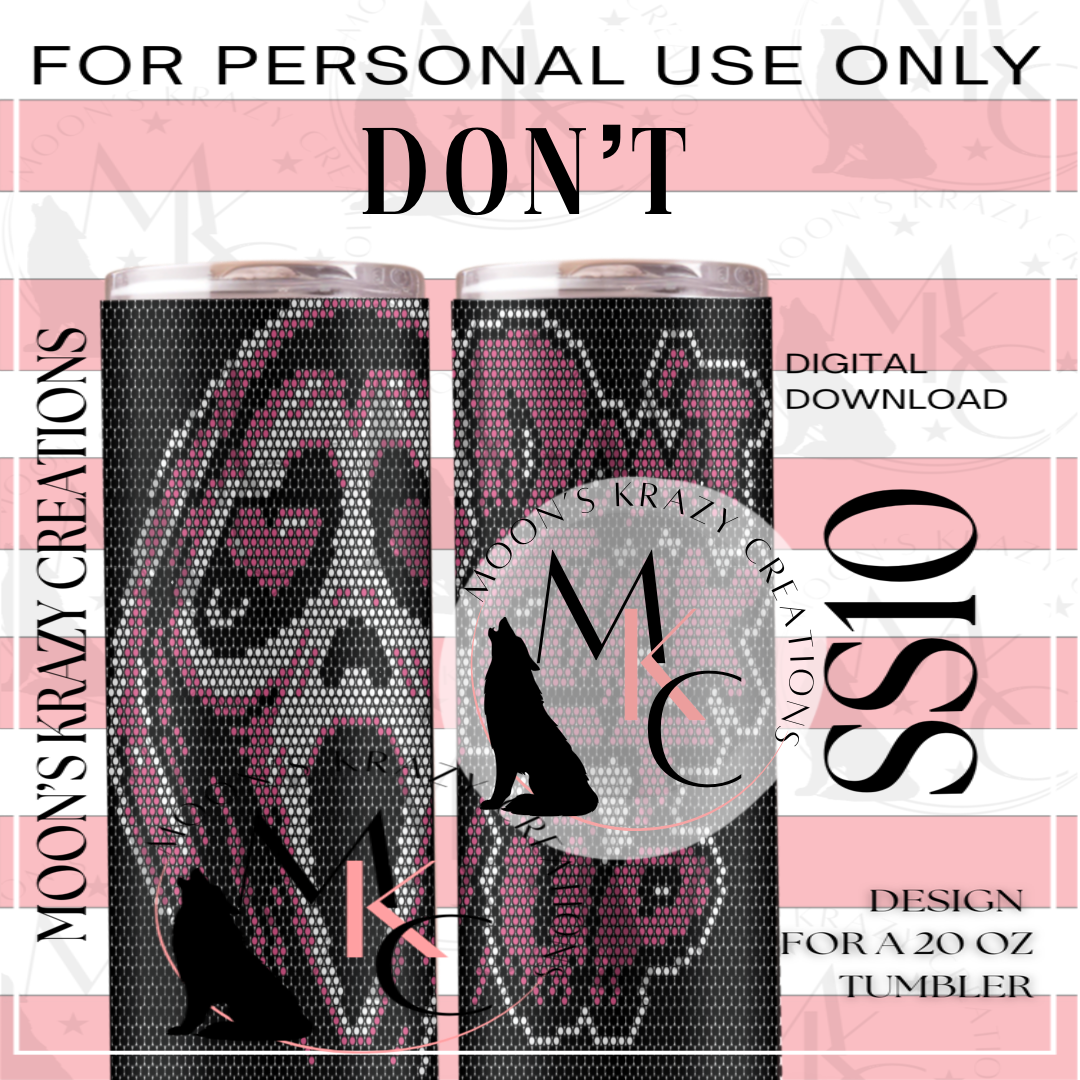 Don’t SS10
