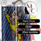 Mighty Mouse SS20