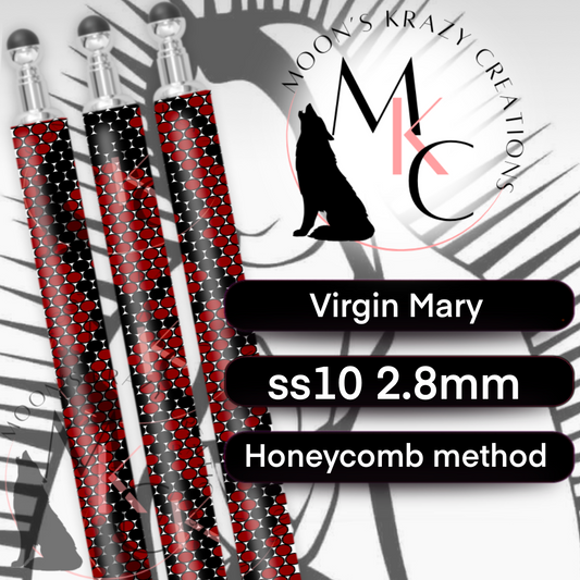 Virgin Mary