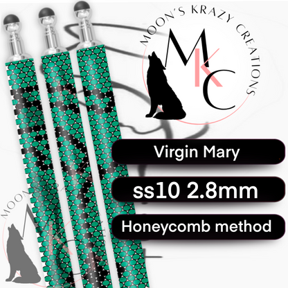 Virgin Mary