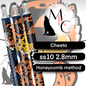 Cheeto