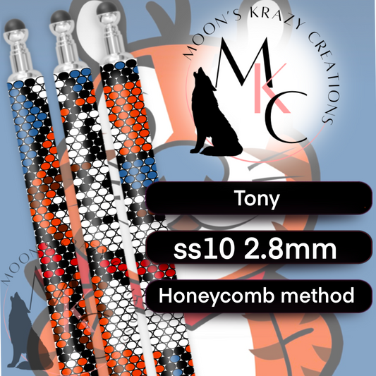 Tony