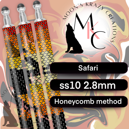 Safari