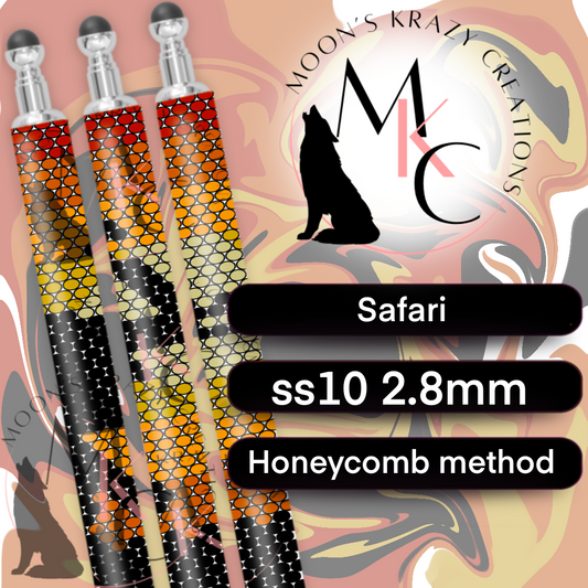 Safari