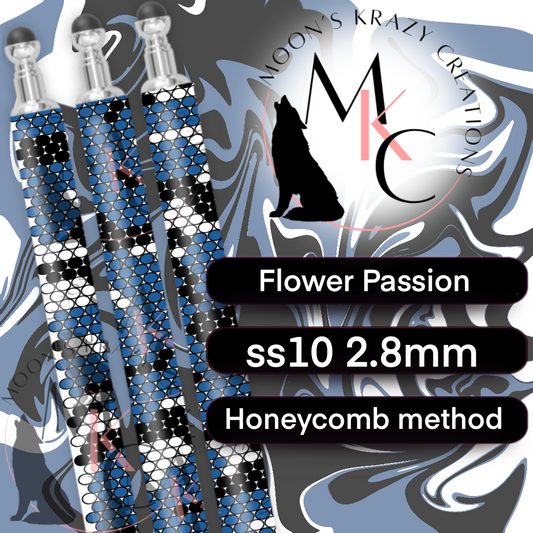 Flower Passion