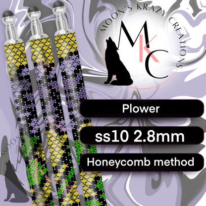 Plower