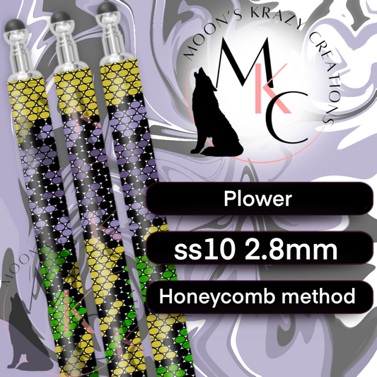 Plower